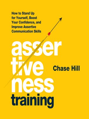 cover image of Assertiveness Training